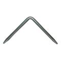 Larsen Supply Co 13-2103 Angle Seat Wrench 665446